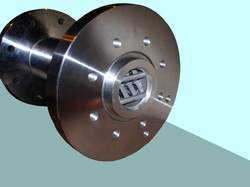 Static Mixer
