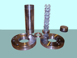 Static Mixer
