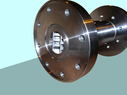 Static Mixer