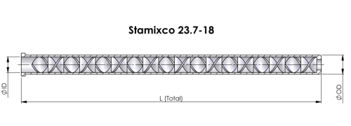 Produktdetails Stamixco 23.7-18