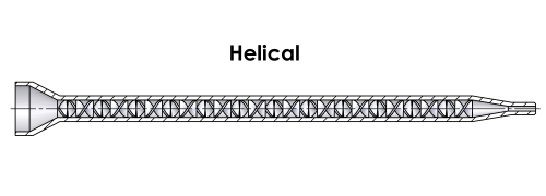 Produxt details Helical
