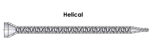 Produktdetails Wendelmischer