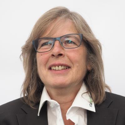 Susanne Auer Jreiche